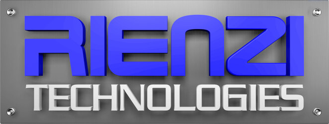 Rienzi Technologies Logo