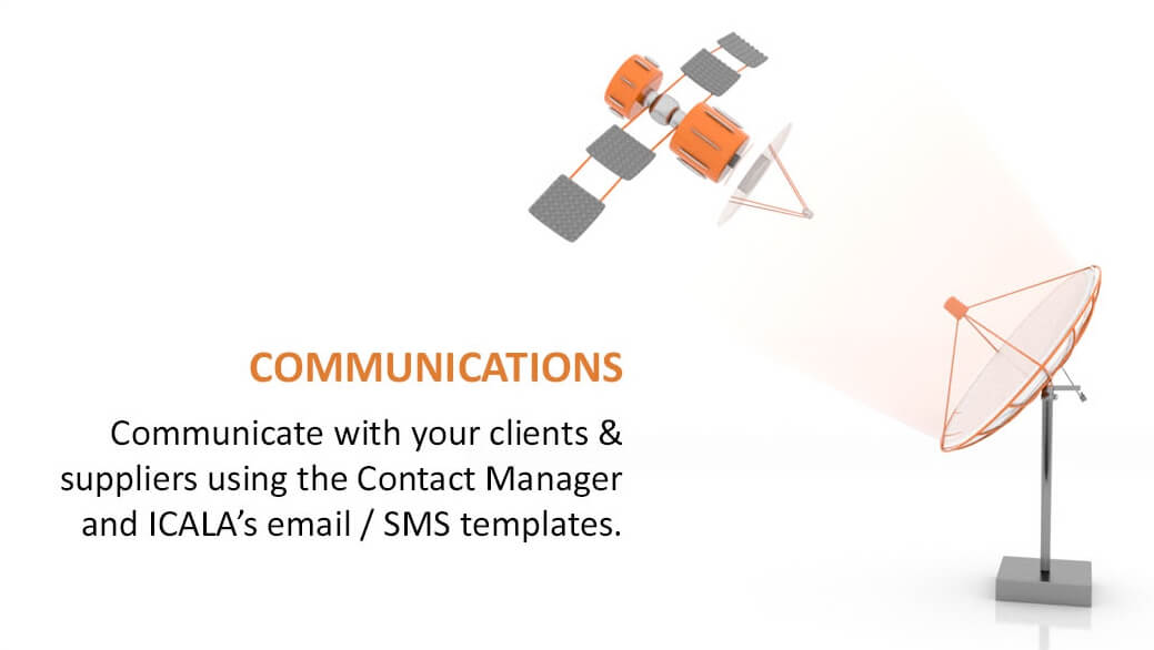 Adding communications and collaboration to your business.